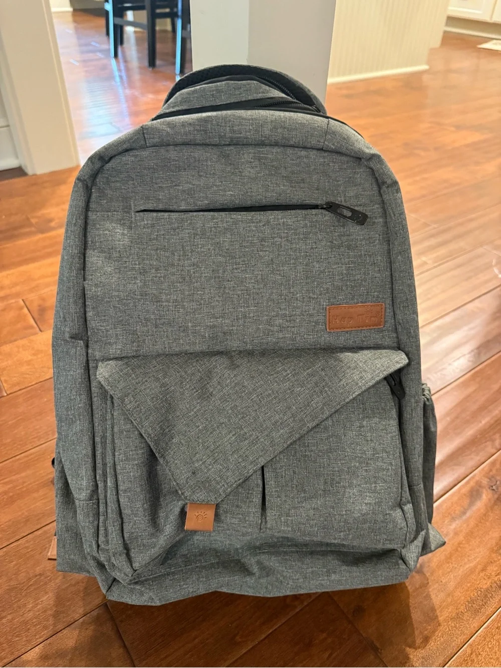 Diaper bag Backpack - Hap Tim